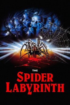 Il nido del ragno (1988) poster