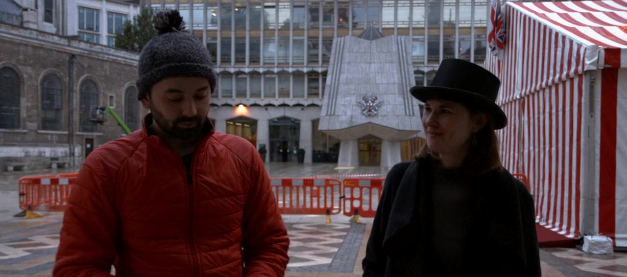 The Spider's Web: Britain's Second Empire screenshot 3