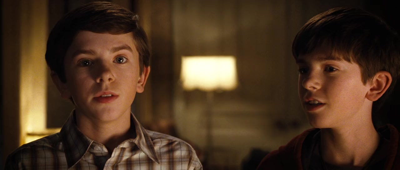 The Spiderwick Chronicles screenshot 3