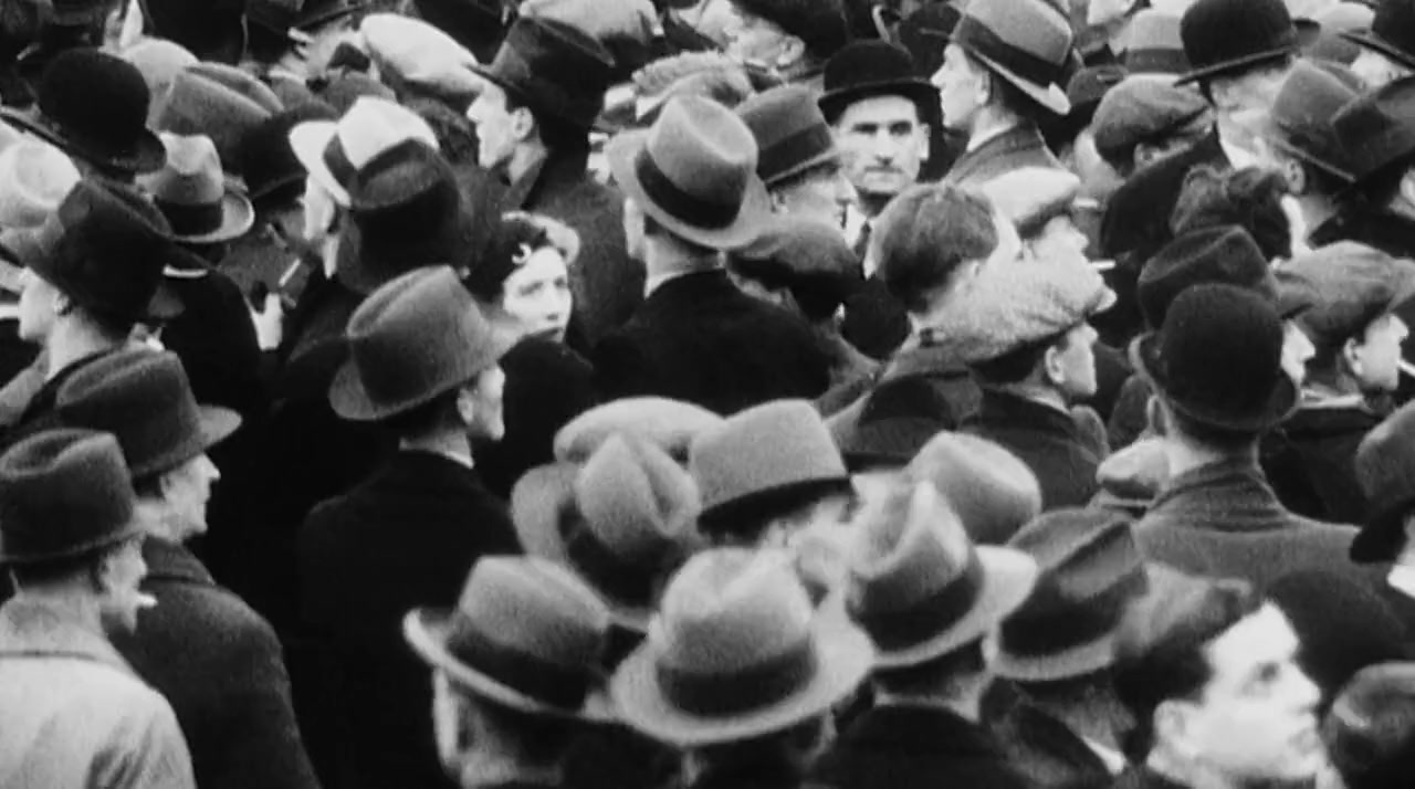 The Spirit of '45 screenshot 2