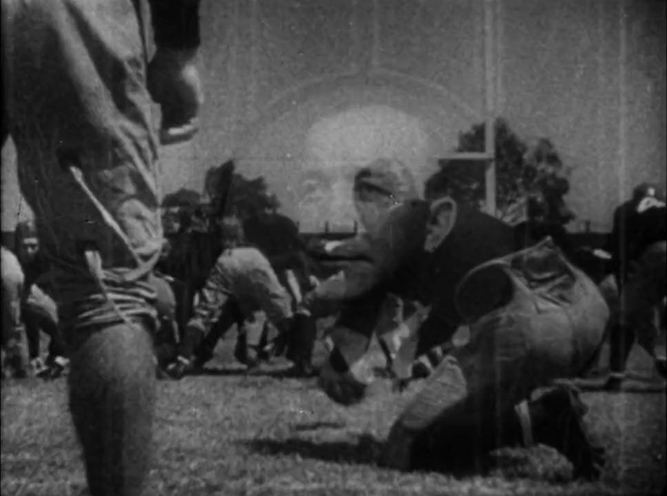 The Spirit of Notre Dame screenshot 3