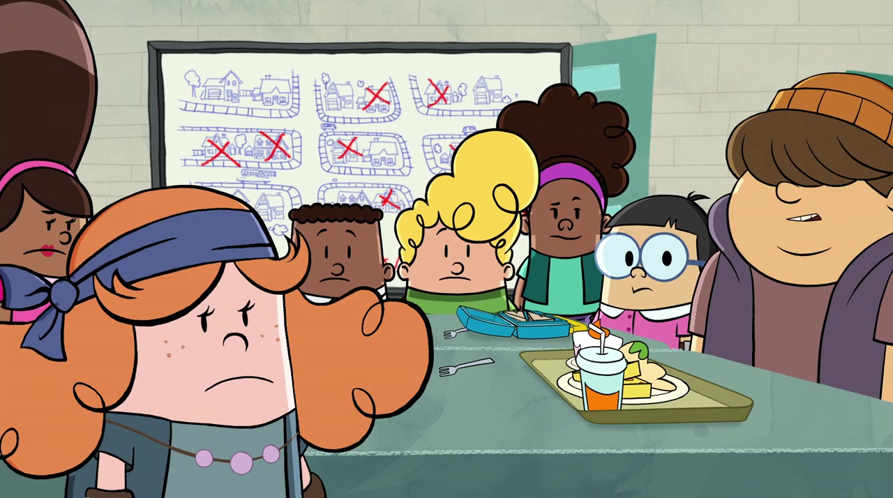 The Spooky Tale of Captain Underpants Hack-a-Ween screenshot 3