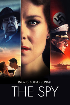 Spionen (2019) poster
