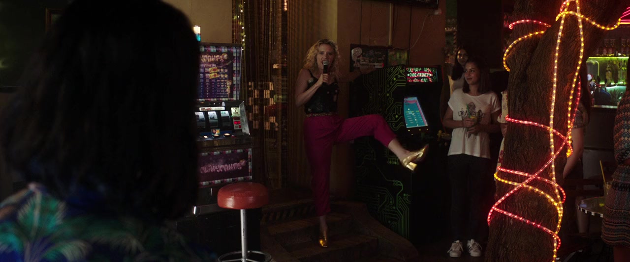 The Spy Who Dumped Me screenshot 1