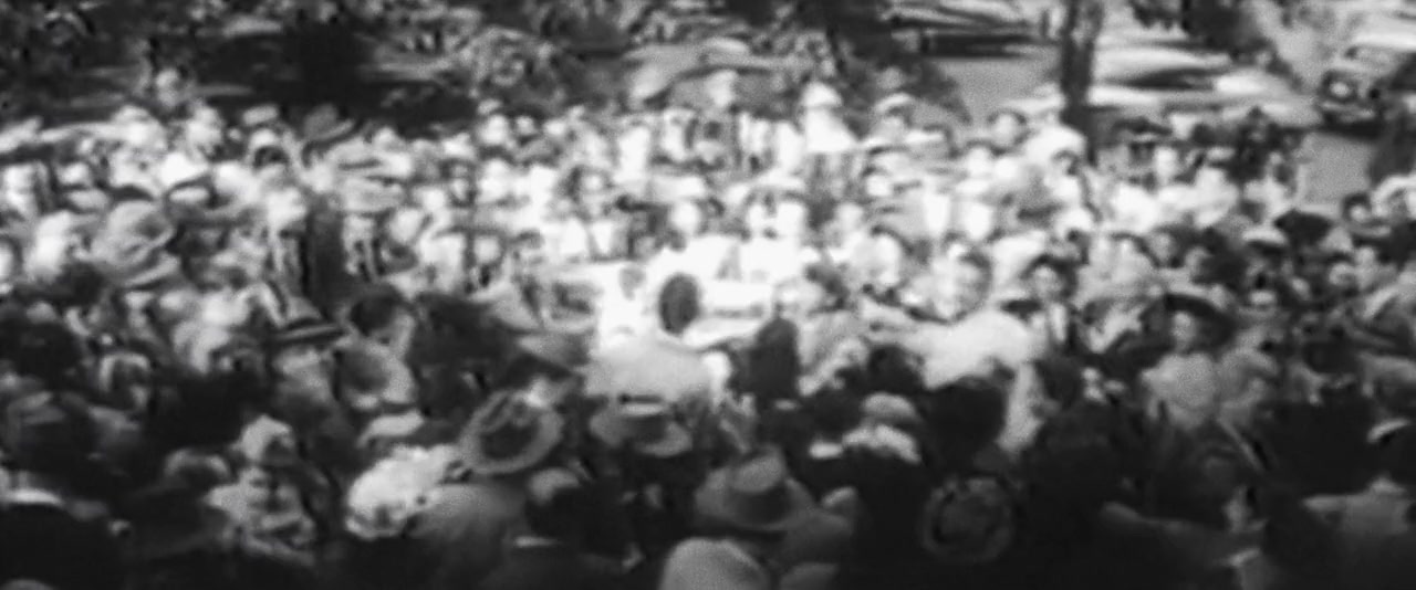 The Spy Who Fell to Earth screenshot 2