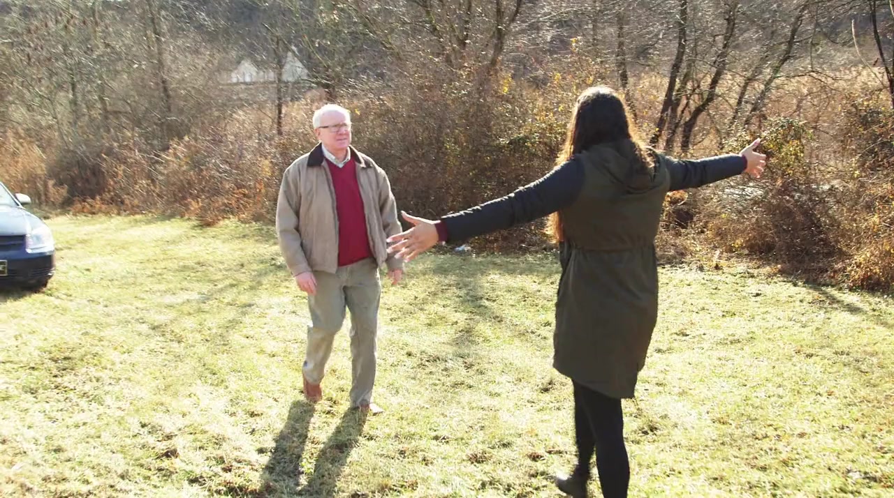 The Spy Who Raised Me screenshot 2
