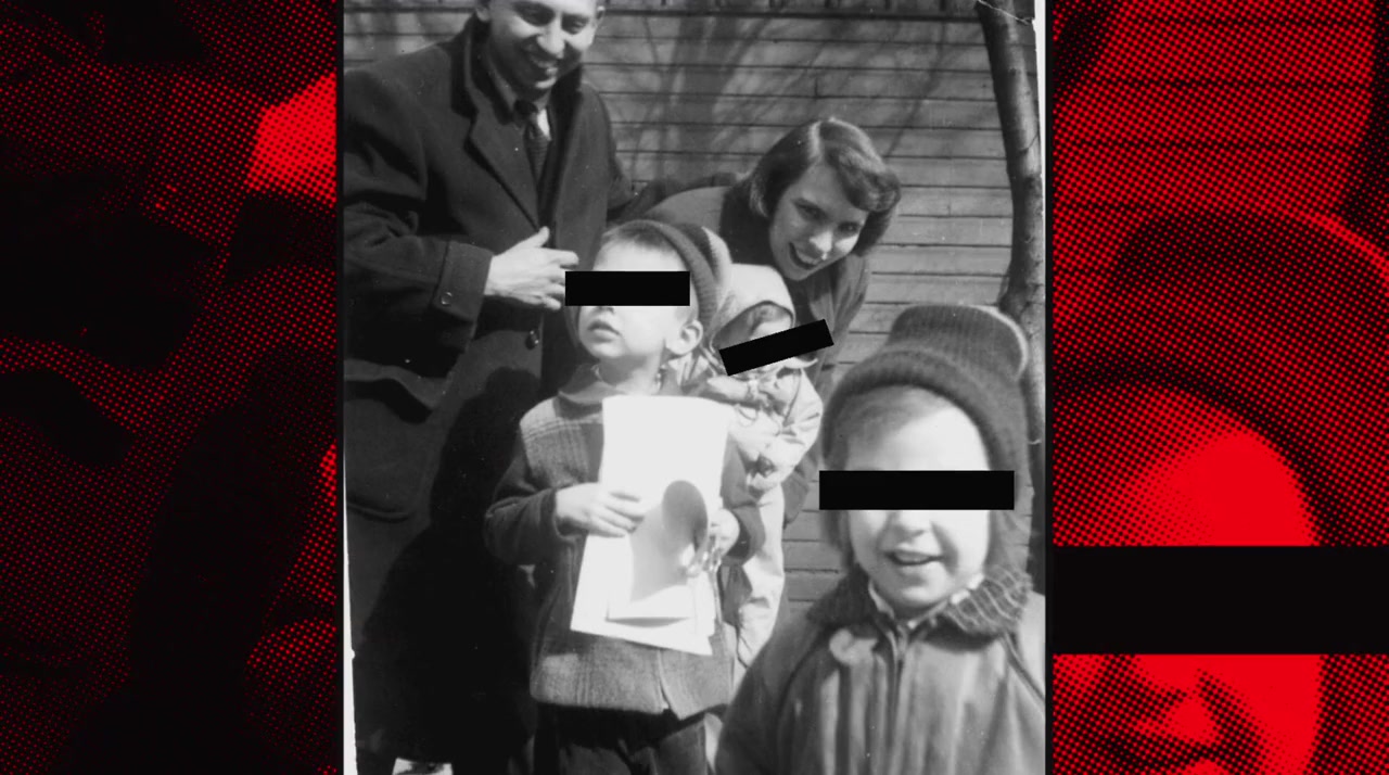 The Spy Who Raised Me screenshot 3