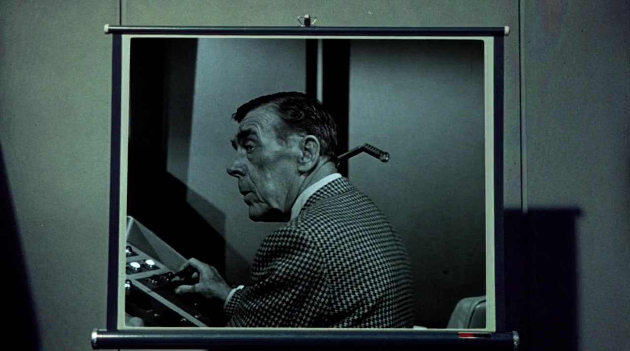 The Spy with My Face screenshot 2