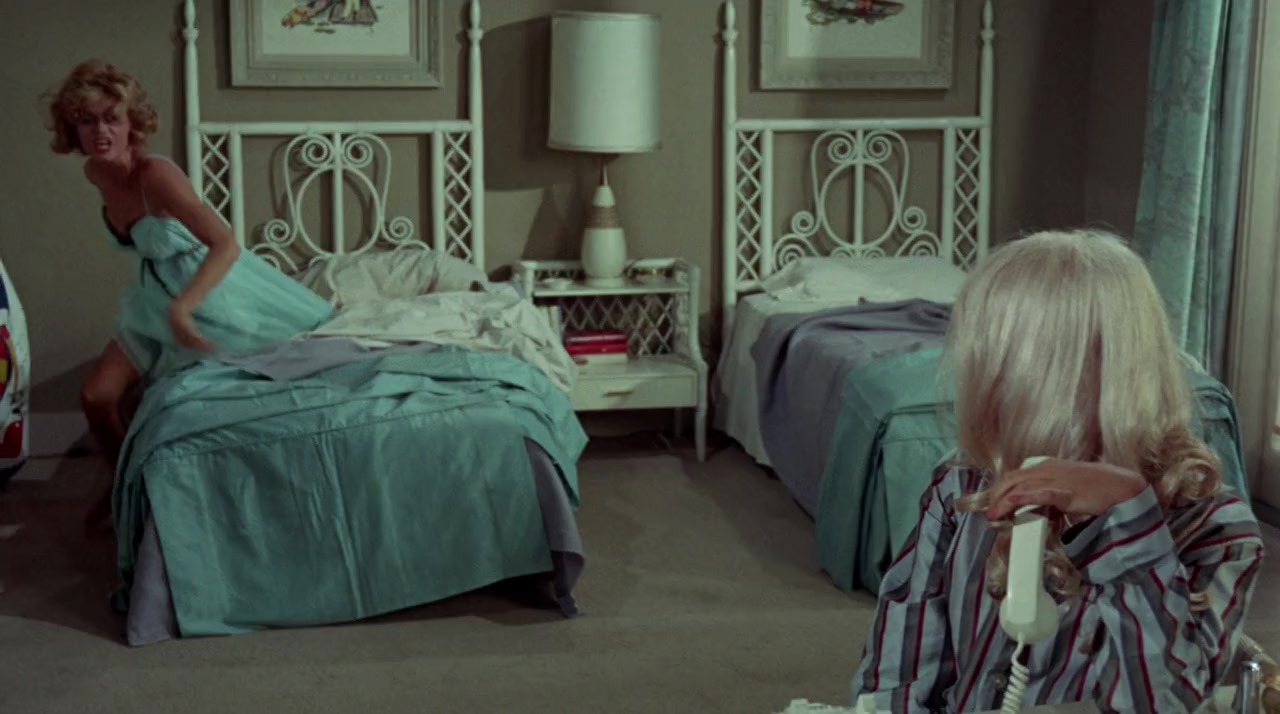 The Spy with My Face screenshot 3