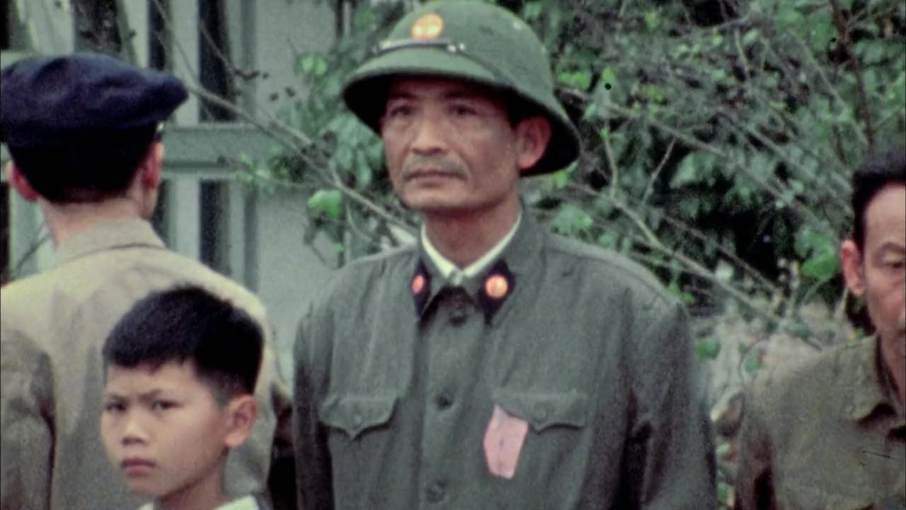 The Spy in the Hanoi Hilton screenshot 2