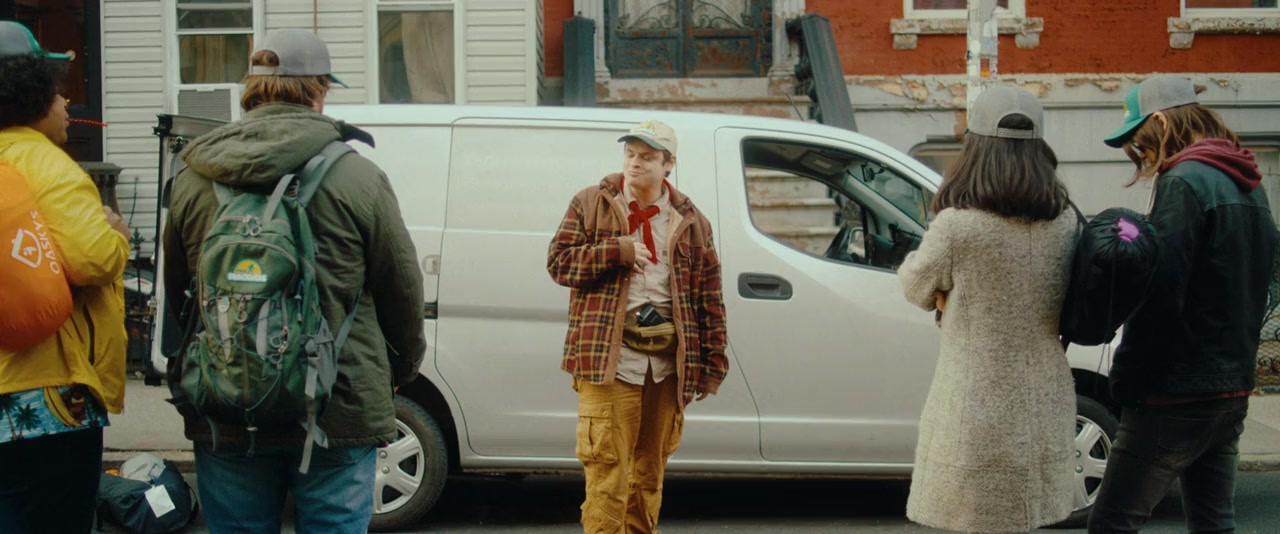 The Squatchers screenshot 1