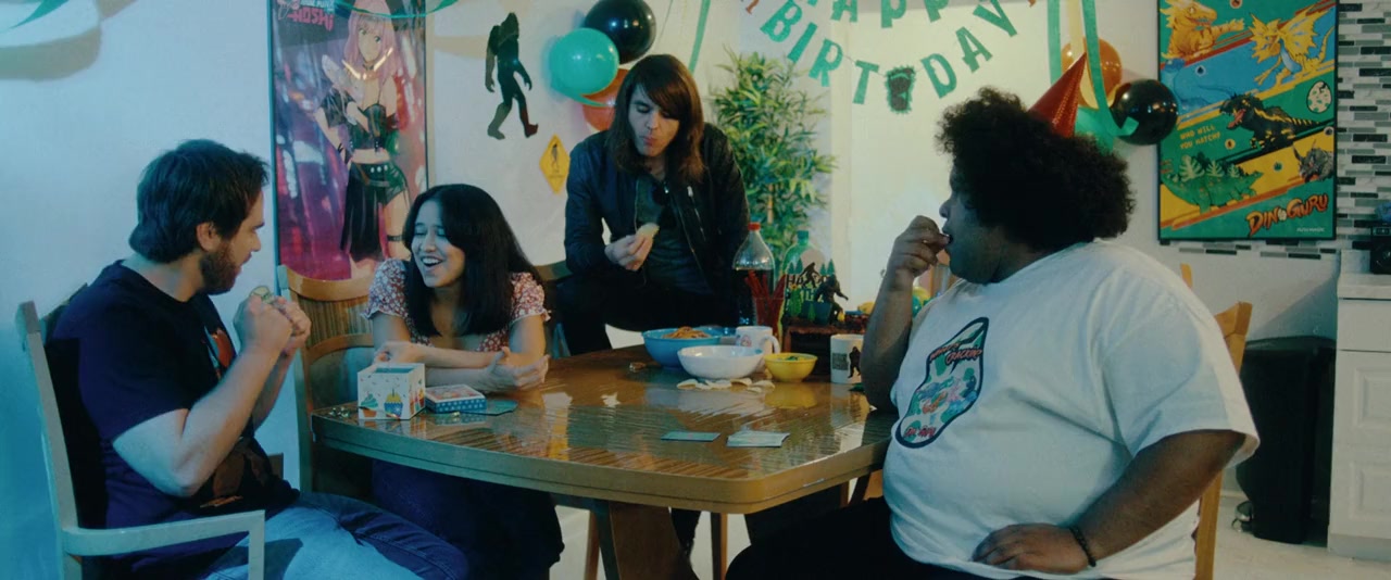 The Squatchers screenshot 2