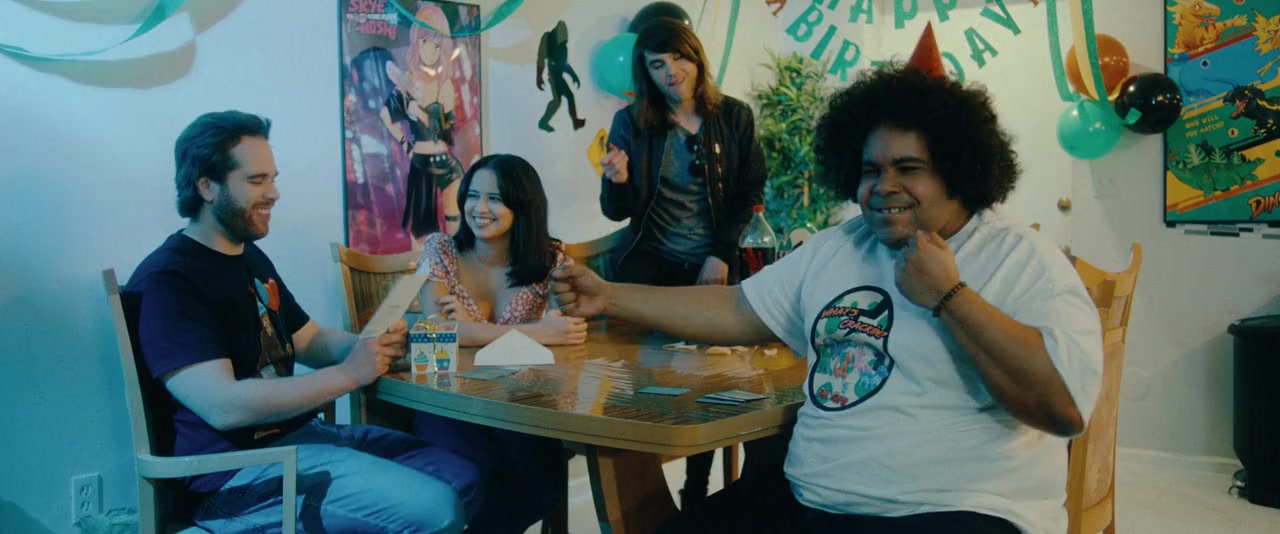 The Squatchers screenshot 3