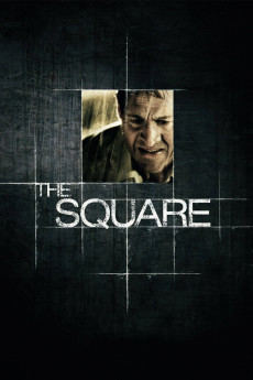 The Square (2008) poster