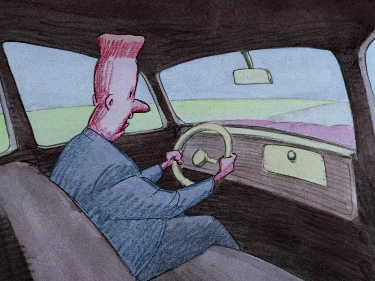 The Tune screenshot 2