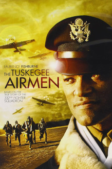 The Tuskegee Airmen (1995) poster
