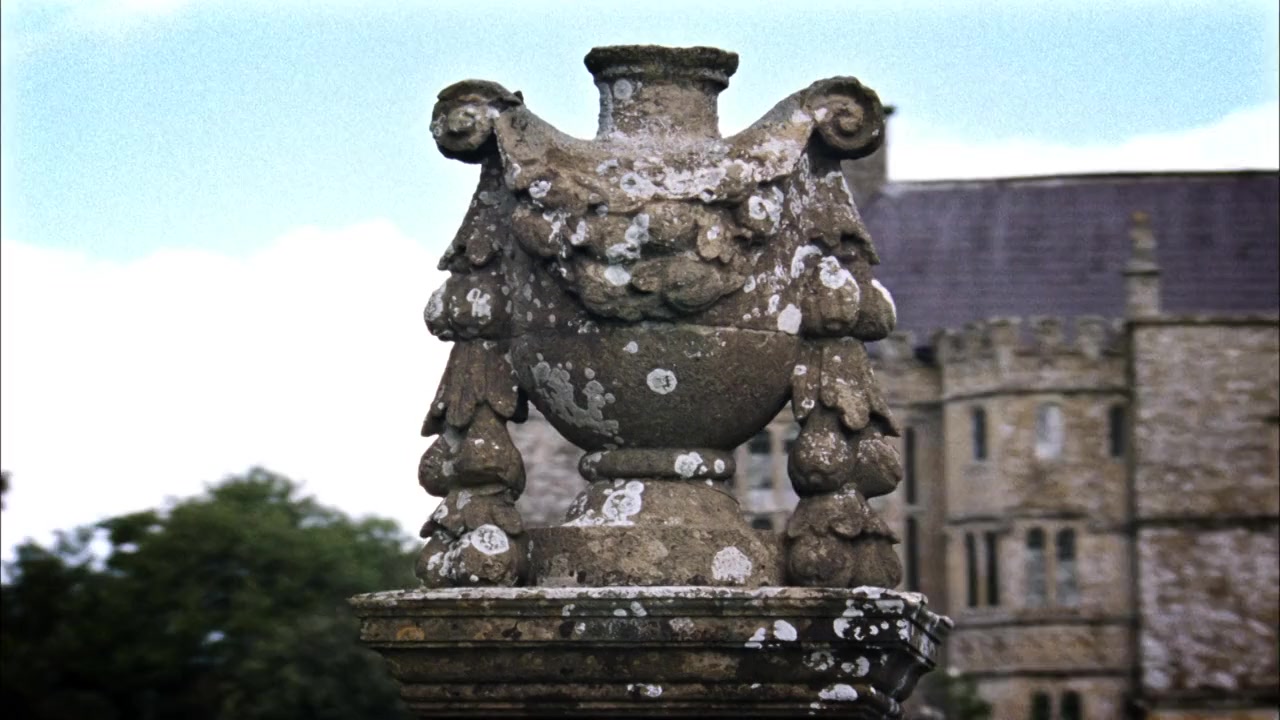 The Turn of the Screw screenshot 1