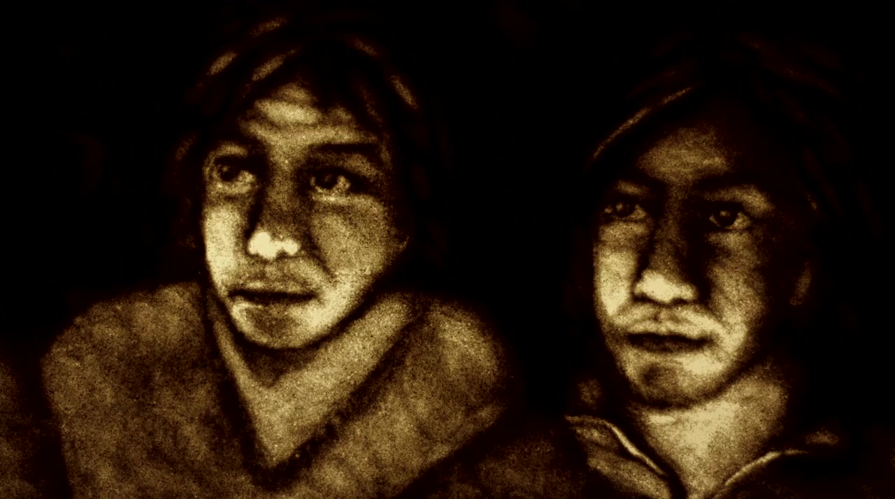 The Turning screenshot 1