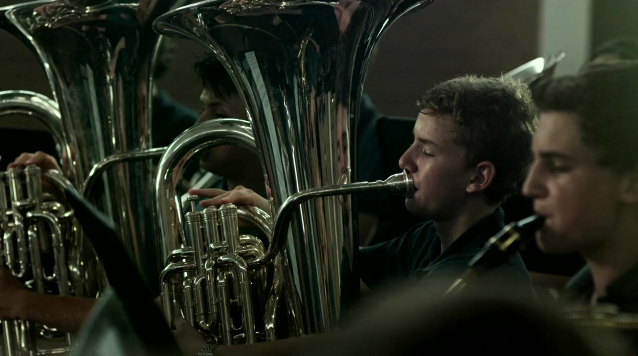 The Turning screenshot 2