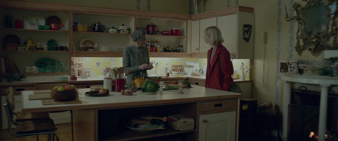 The Turning screenshot 2
