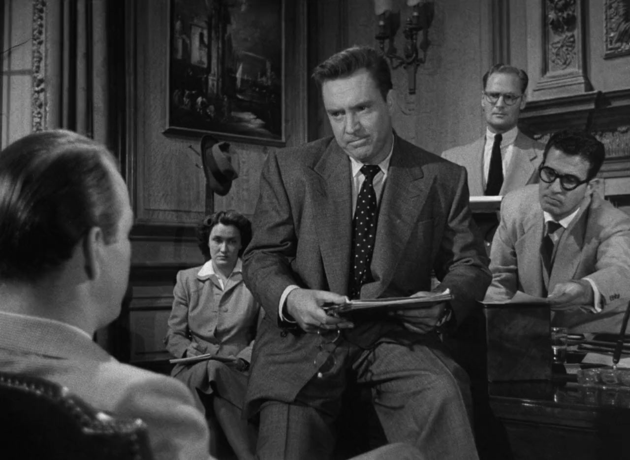 The Turning Point screenshot 1