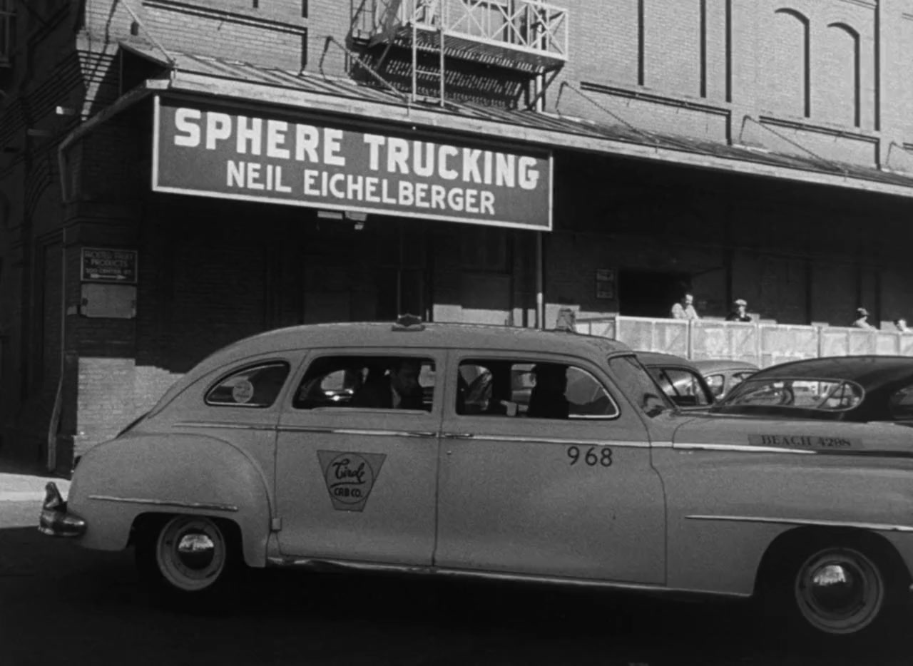 The Turning Point screenshot 2