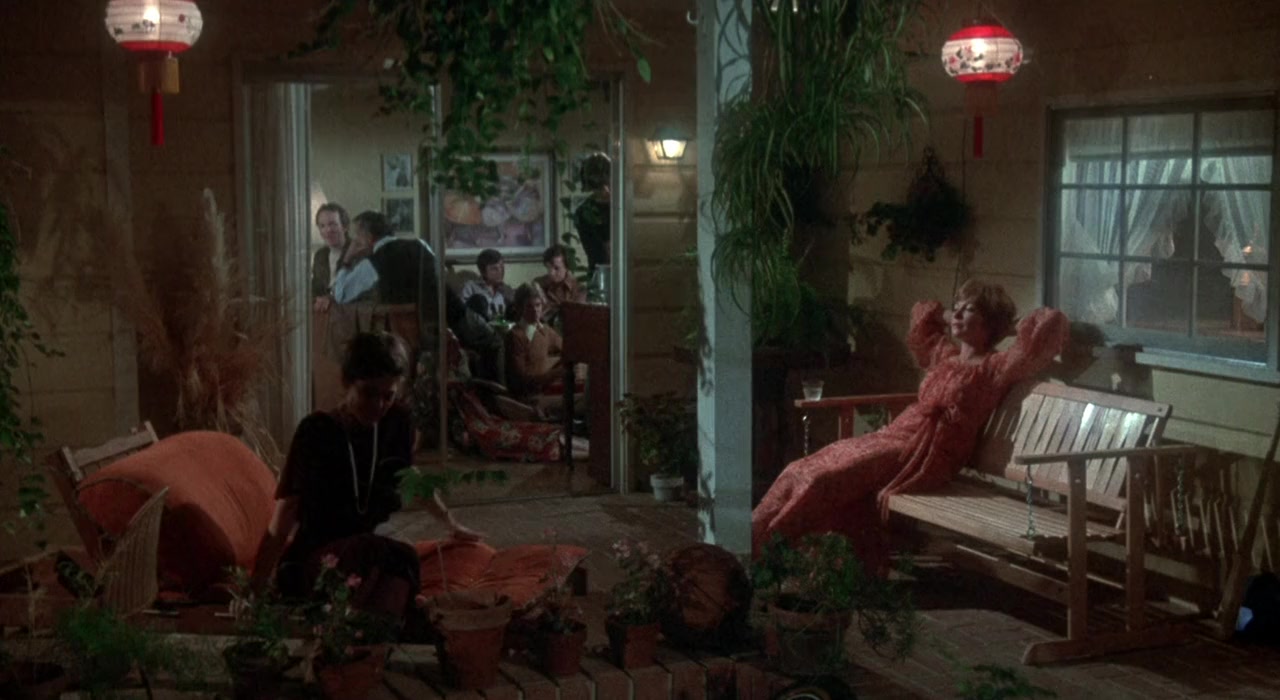 The Turning Point screenshot 1
