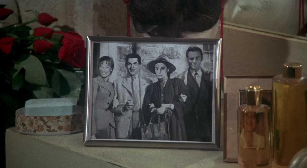 The Turning Point screenshot 2