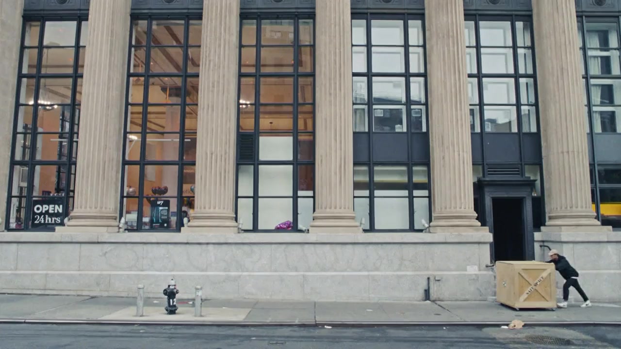 The Turning Point: XCLD: The Story of Cancel Culture screenshot 1