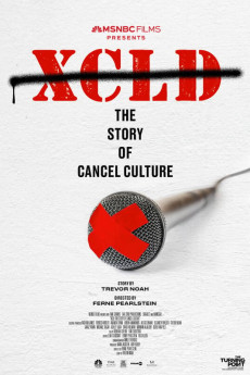 The Turning Point: XCLD: The Story of Cancel Culture (2024) poster