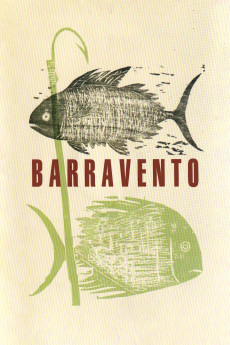 Barravento (1962) poster