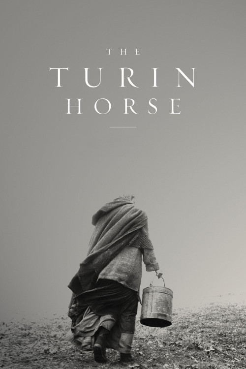 A torinói ló (2011) poster