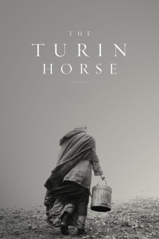 A torinói ló (2011) poster