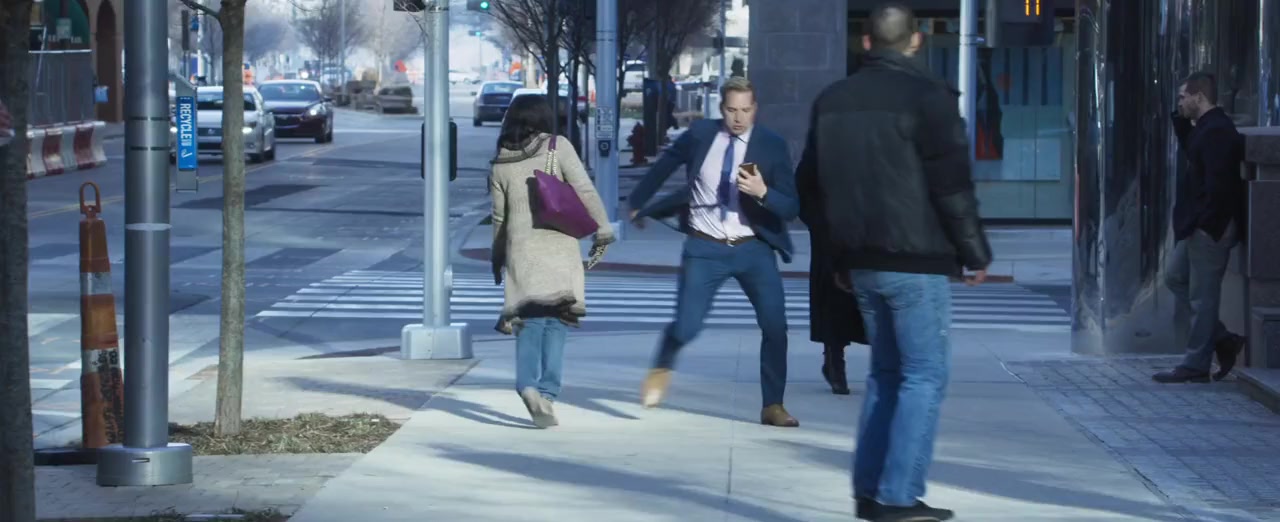 The Turkey Bowl screenshot 1
