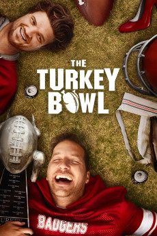 The Turkey Bowl (2019) poster