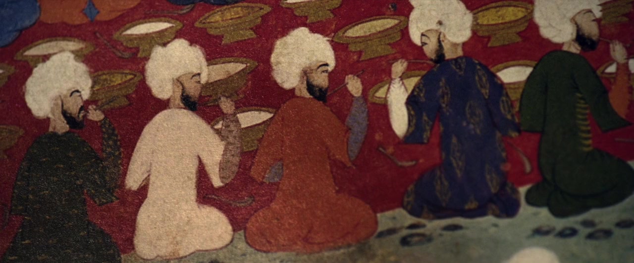 The Turkish Way screenshot 2