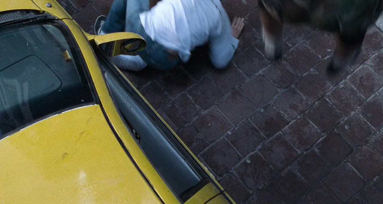 The Tuxedo screenshot 1
