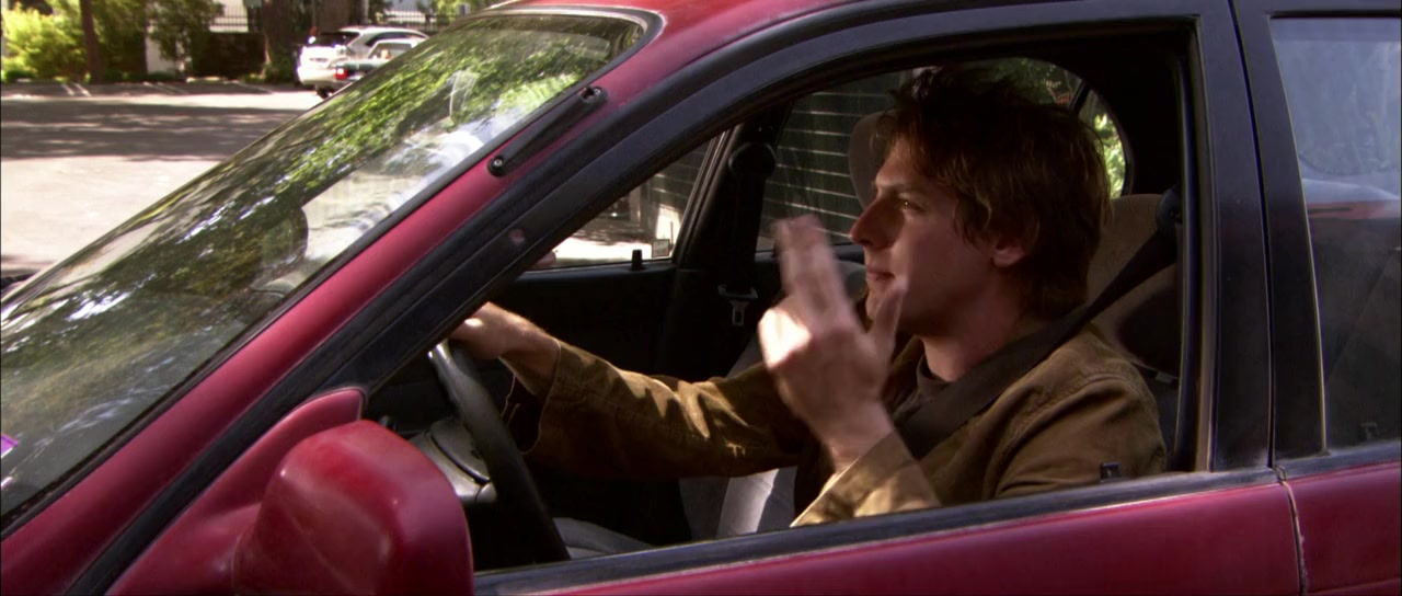 The TV Set screenshot 1