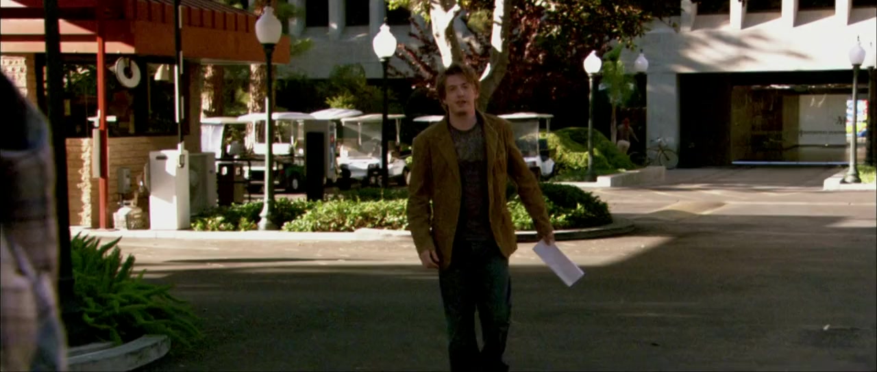 The TV Set screenshot 2