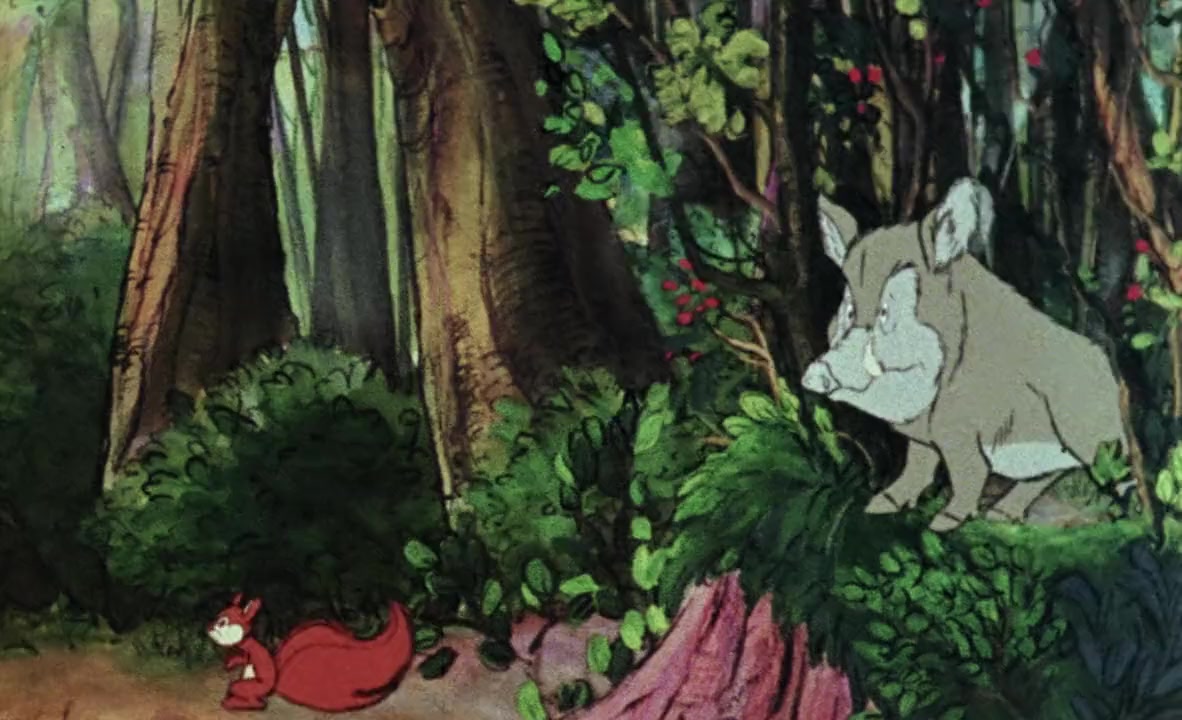 Les 12 travaux d'Astérix screenshot 2