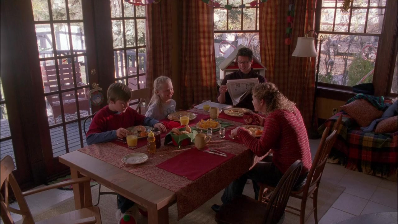 The Twelve Days of Christmas Eve screenshot 1