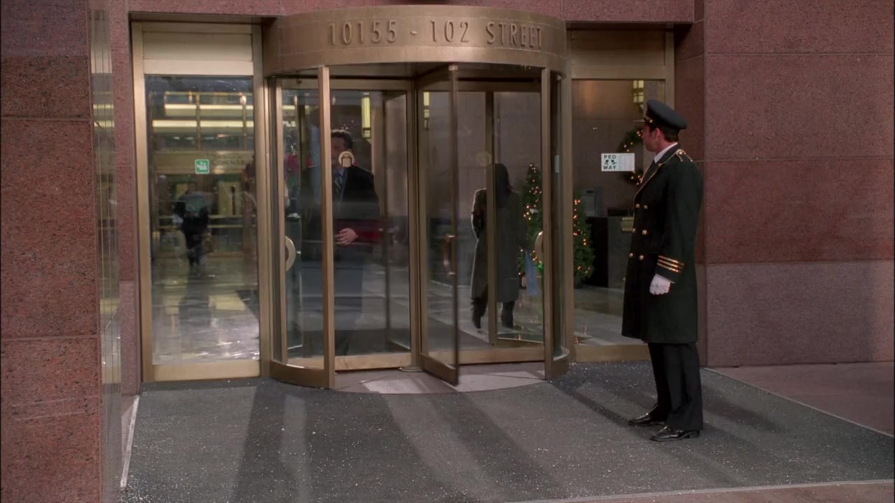 The Twelve Days of Christmas Eve screenshot 3