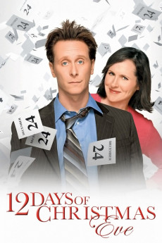 The Twelve Days of Christmas Eve (2004) poster