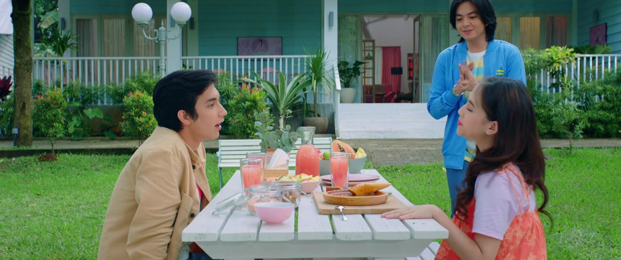 12 Cerita Glen Anggara screenshot 1