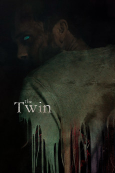 The Twin (2024) poster