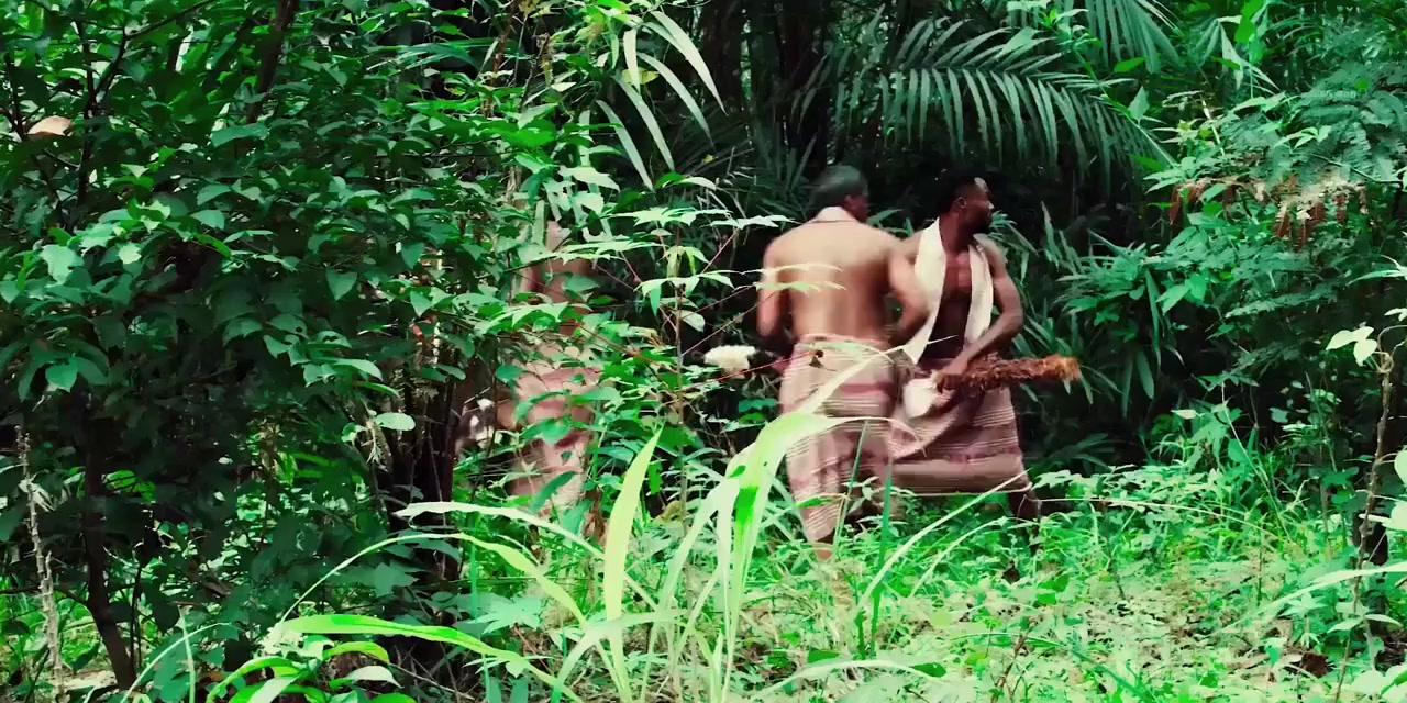 The Twins Killing Forests screenshot 2