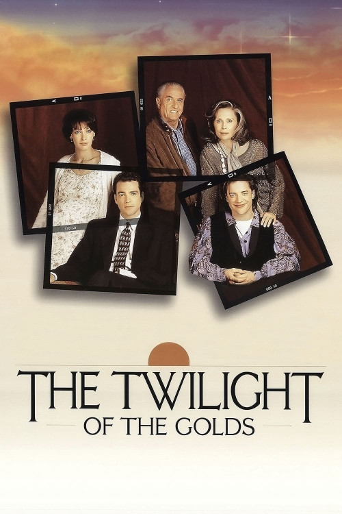 The Twilight of the Golds (1996) poster