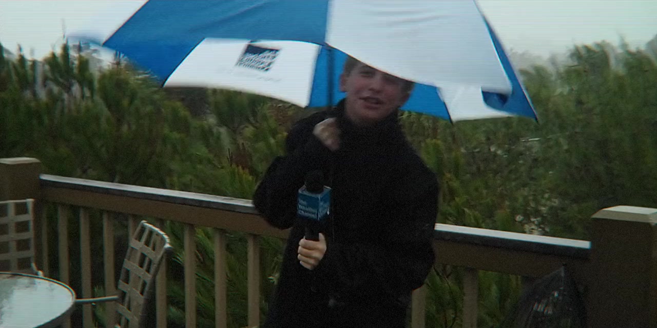 The Twister: Caught in the Storm screenshot 2