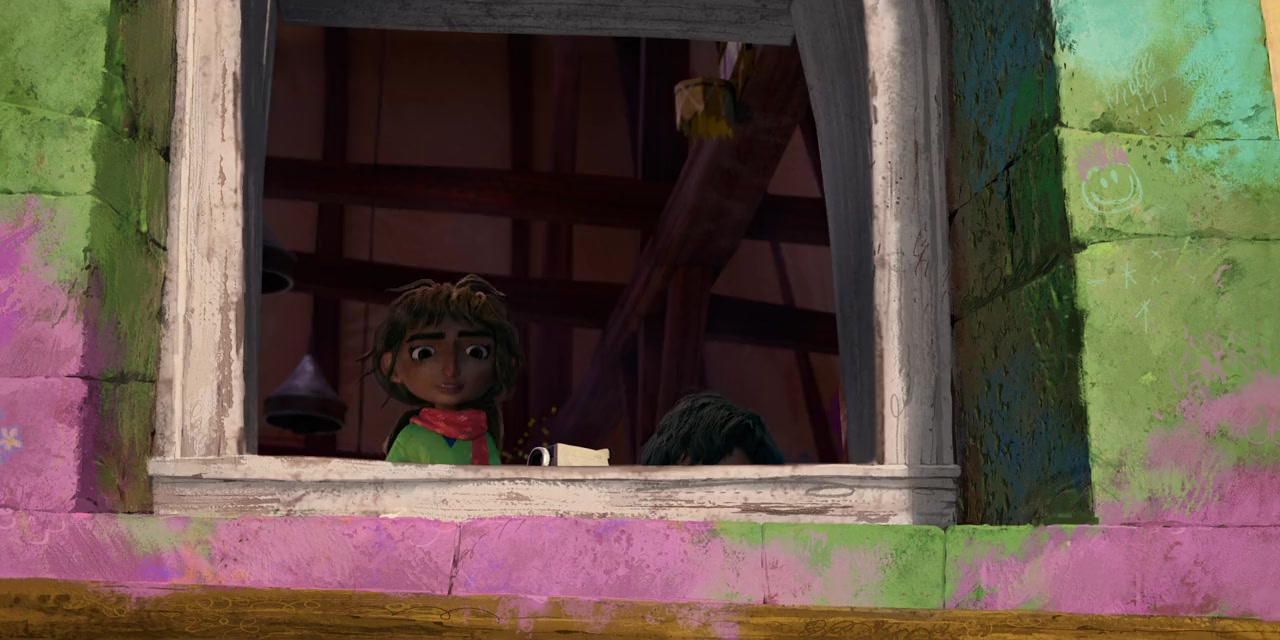 The Twits screenshot 3