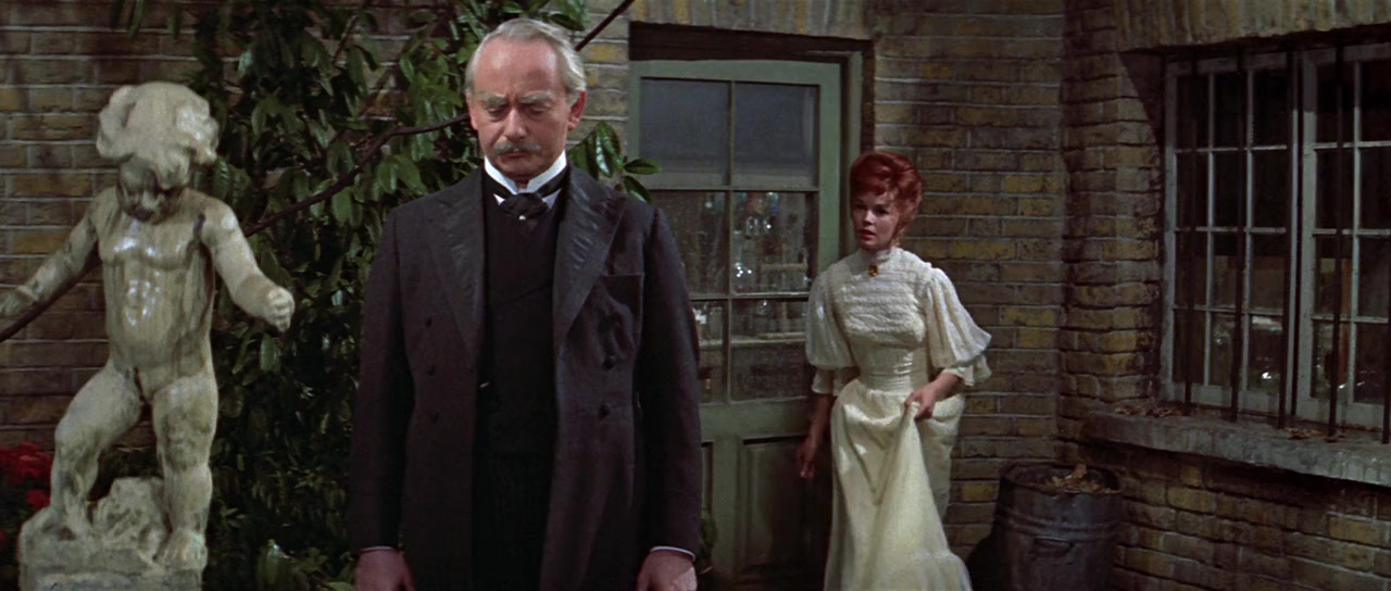 The Two Faces of Dr. Jekyll screenshot 3